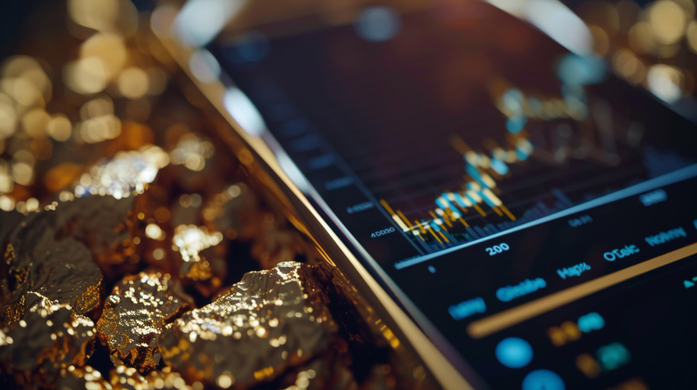 Oro da record e dollaro a picco: ecco cosa sta succedendo davvero dietro le quinte