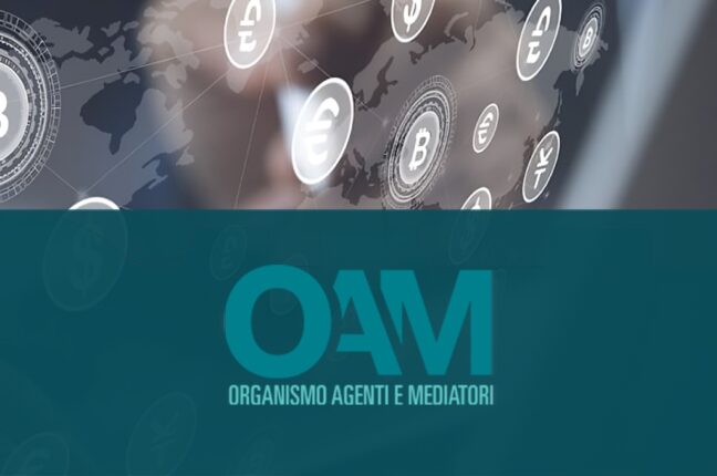 registro operatori valute virtuali