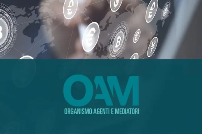 registro operatori valute virtuali