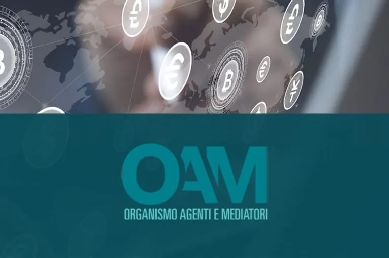 registro operatori valute virtuali