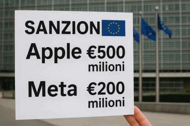 sanzini apple meta