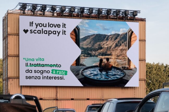 scalapay bnpl italia