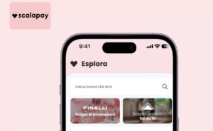 Scalapay per venditori