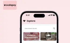 Scalapay per venditori
