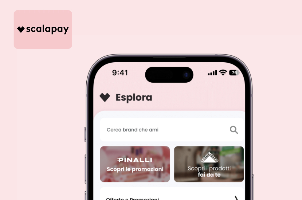Scalapay: come funziona e quanto costa per aziende e venditori