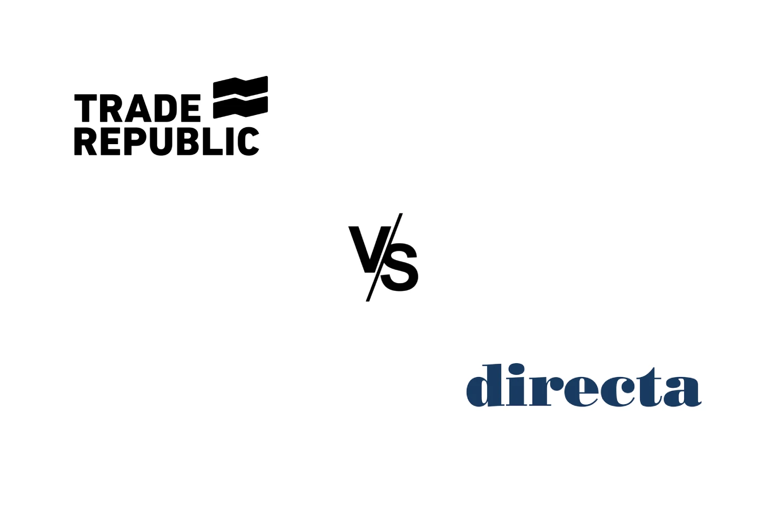Trade Republic vs Directa: offerta, costi e opinioni a confronto