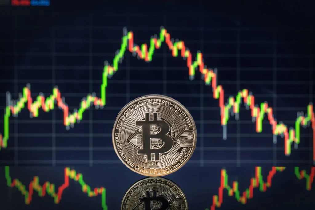 bitcoin 100 mila dollari