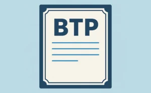 btp come funziona