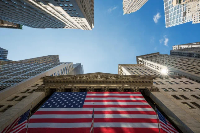 jerome powell fed usa shock offerta
