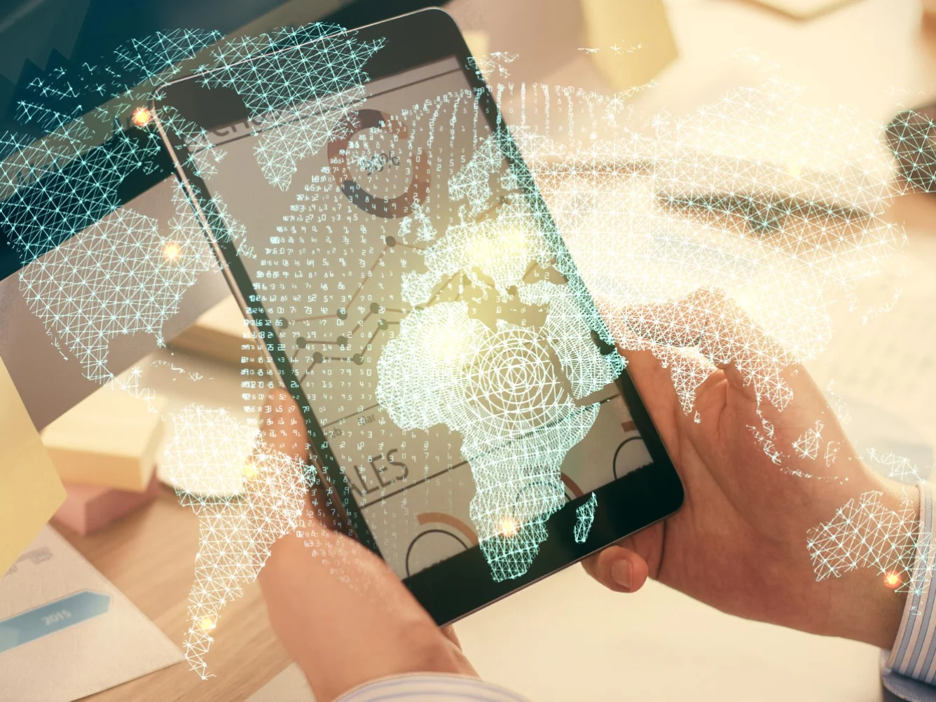 La Finanza Digitale nel 2025: Evoluzione e Opportunità