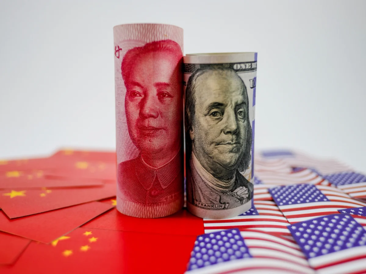 Futures Dow in forte rialzo: +500 punti grazie ai progressi nei negoziati USA-Cina