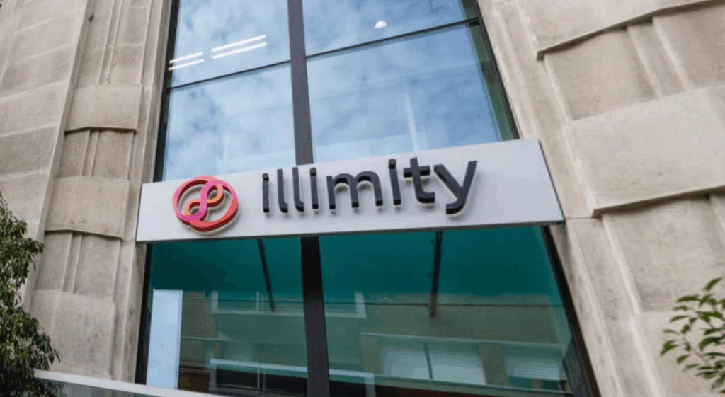 illimity opas