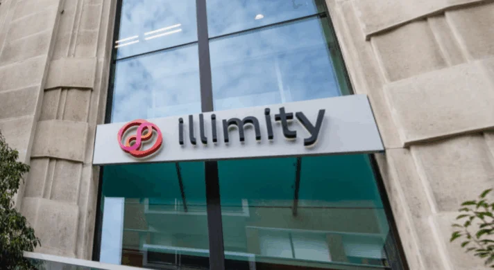 illimity opas