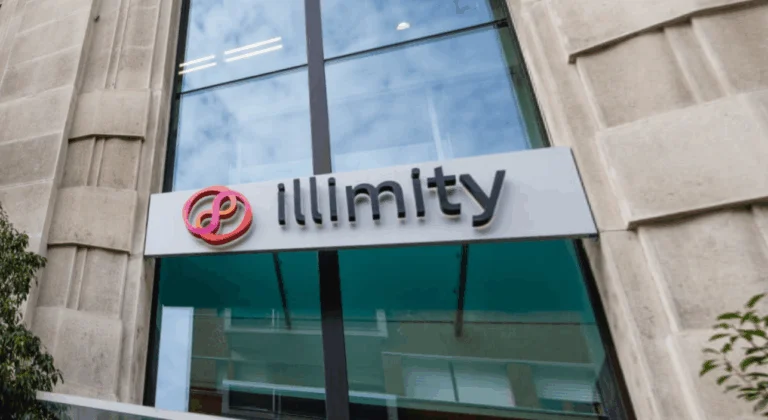 illimity opas
