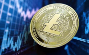 litecoin bloccato sec