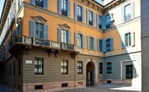 mediobanca sede
