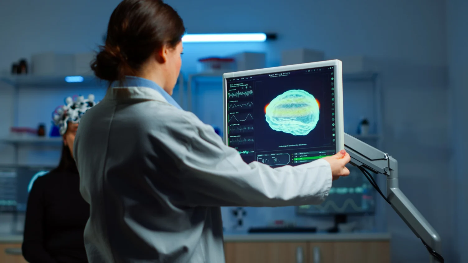 Ecco il Cervello Artificiale che imita la vista umana: adesso i Robot vedono come noi