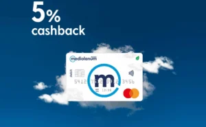 selfyconto promo cashback