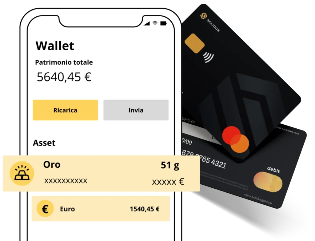 solidus app recensione