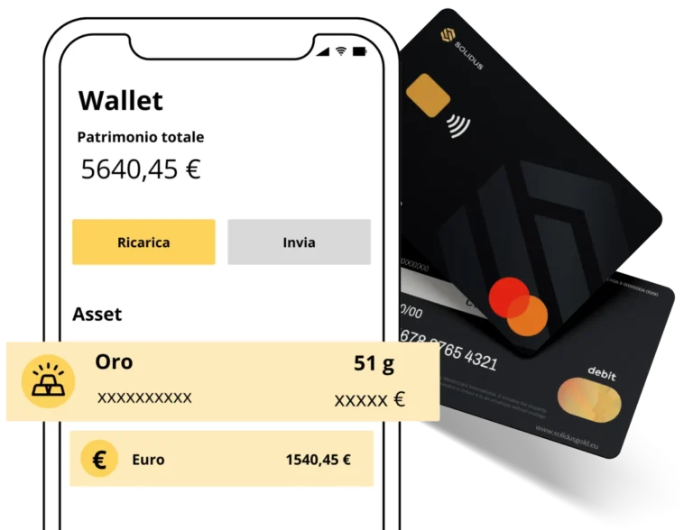 solidus app recensione
