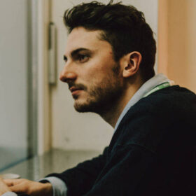 Alessandro Palma