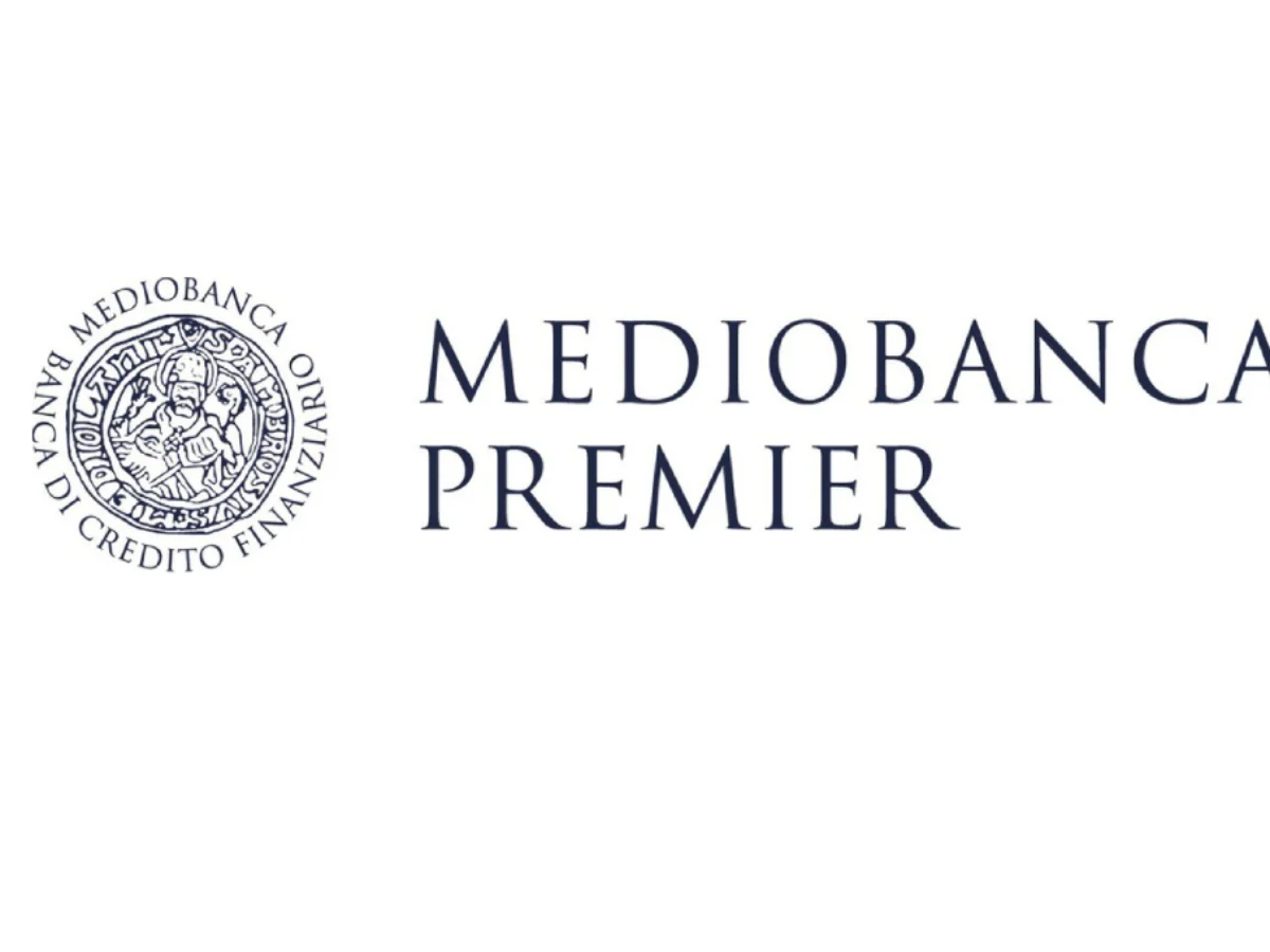 Mediobanca Premier logo