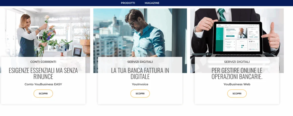 Conti Business
