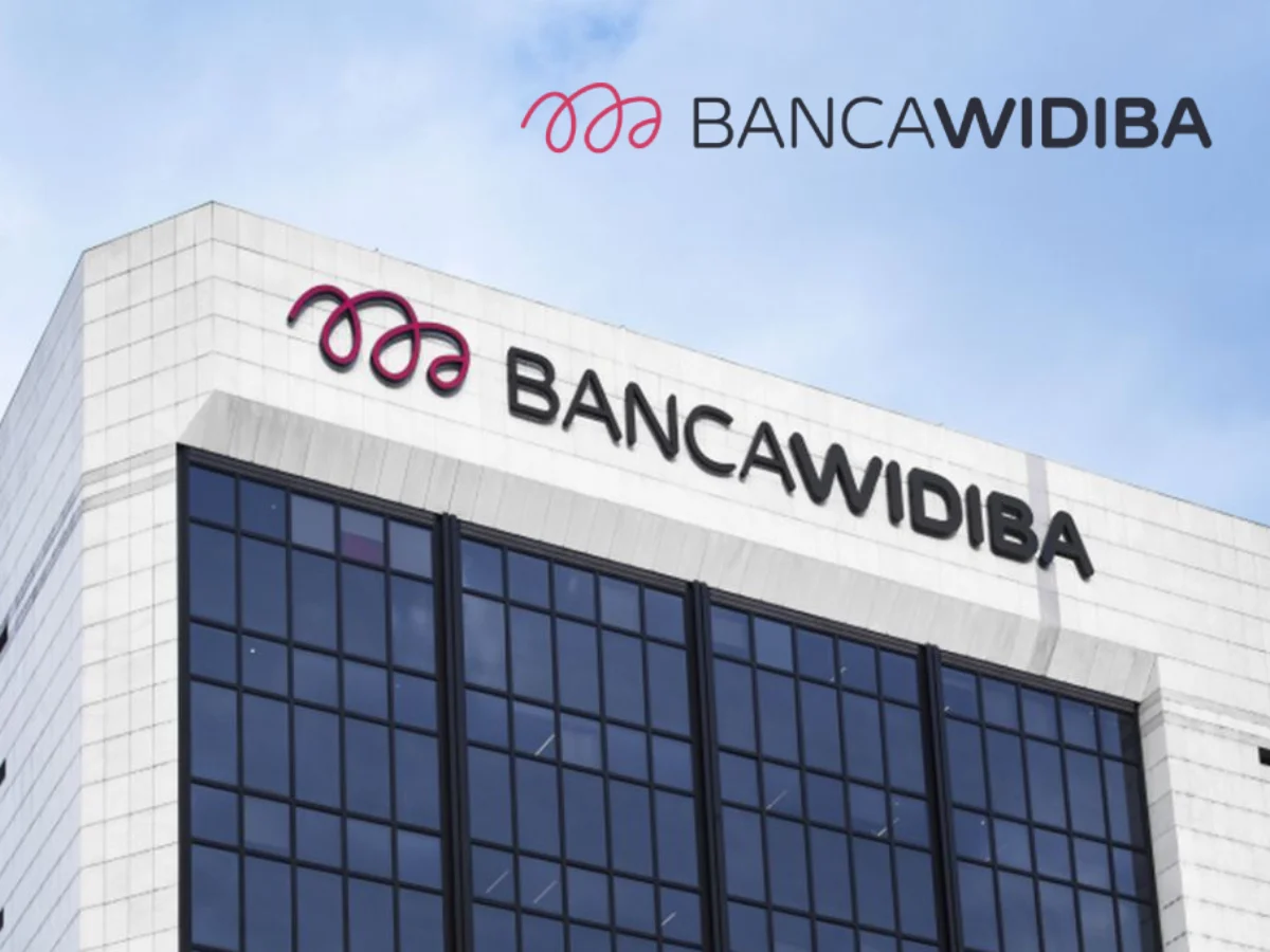 Banca Widiba