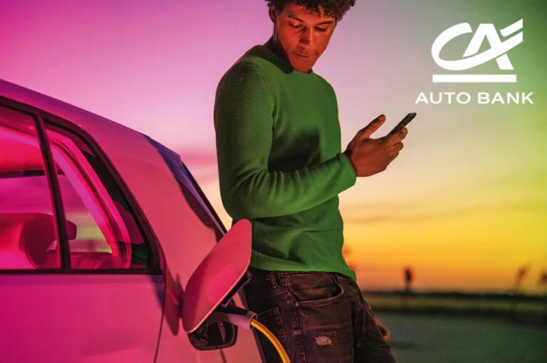 CA Auto Bank