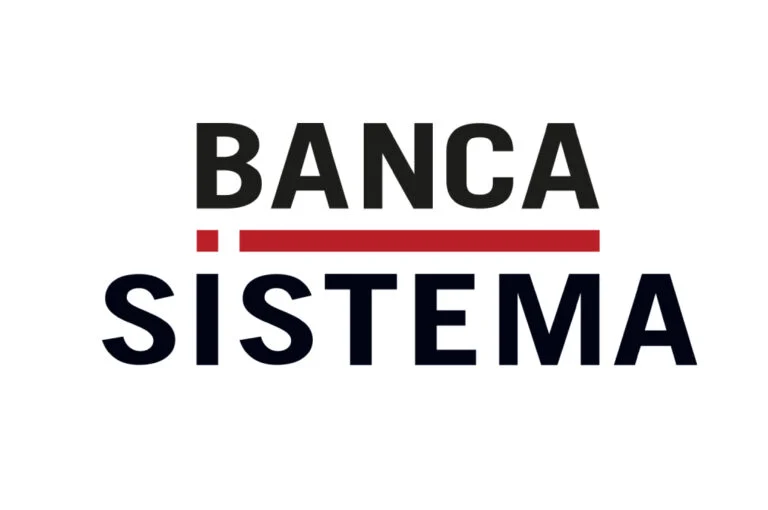 Logo Banca Sistema