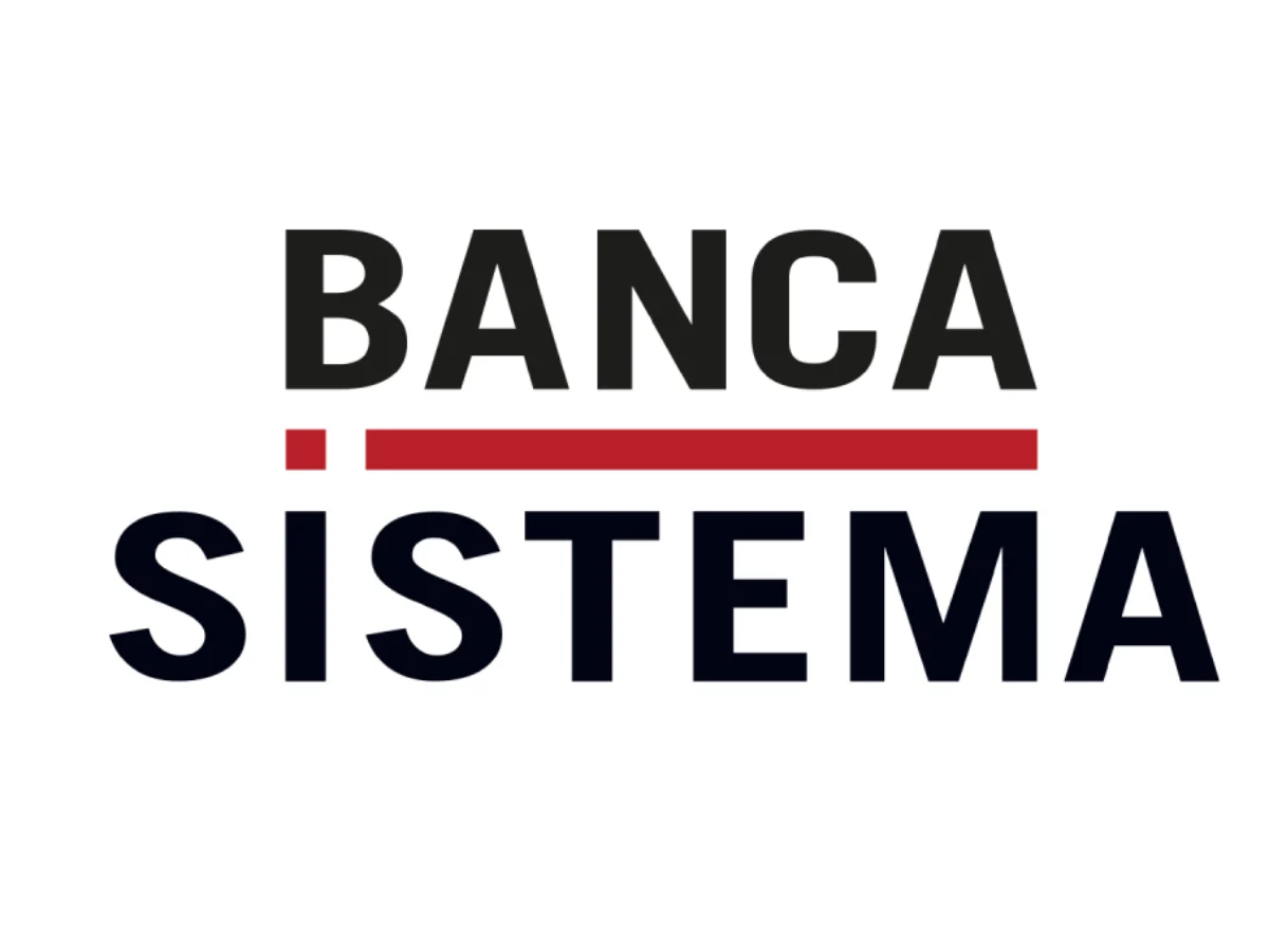 Logo Banca Sistema