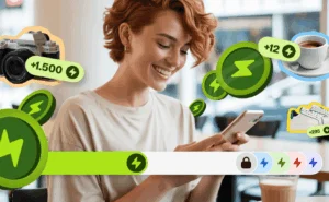 punti satispay