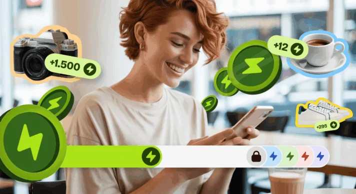 punti satispay