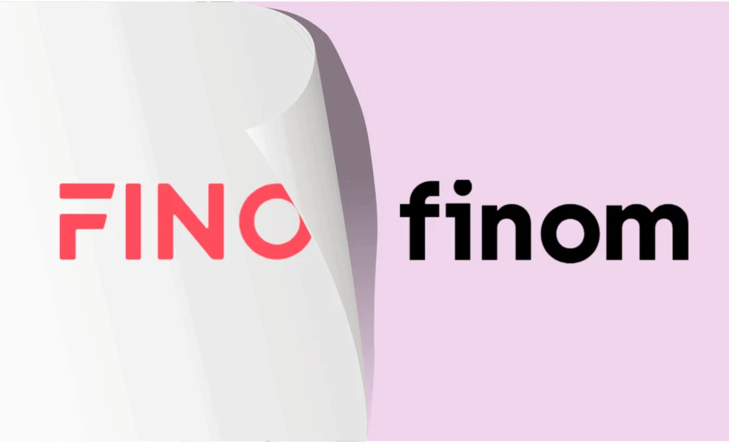 finom novita 2025 logo
