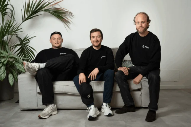 pillar fintech edilizia