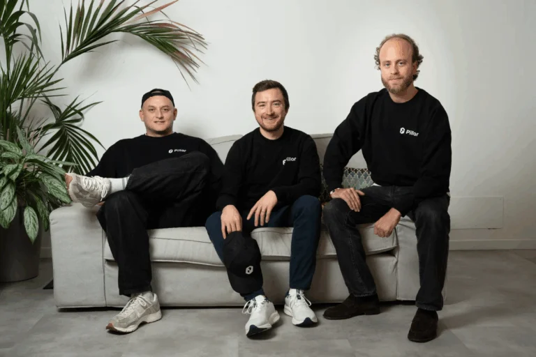 pillar fintech edilizia