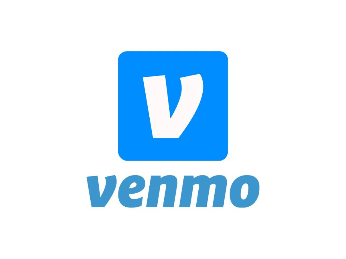Venmo logo