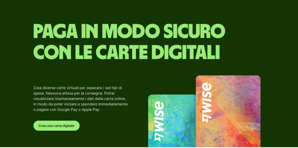 carte Wise Business