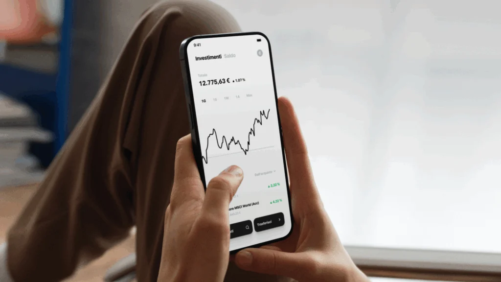 trade republic investimenti