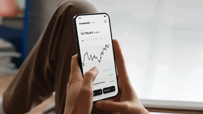 trade republic investimenti