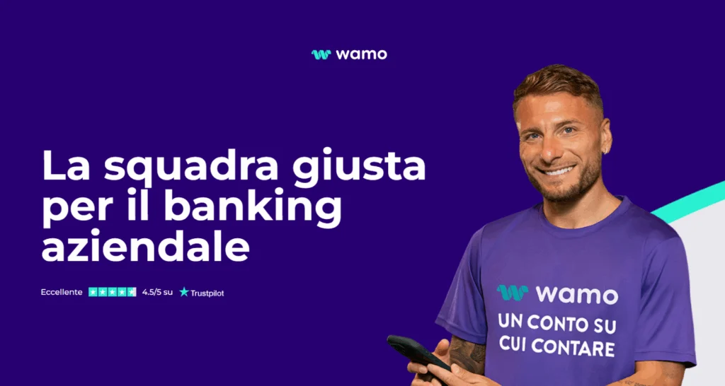 wamo ciro immobile