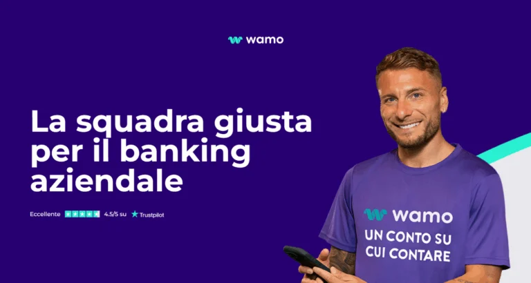 wamo ciro immobile