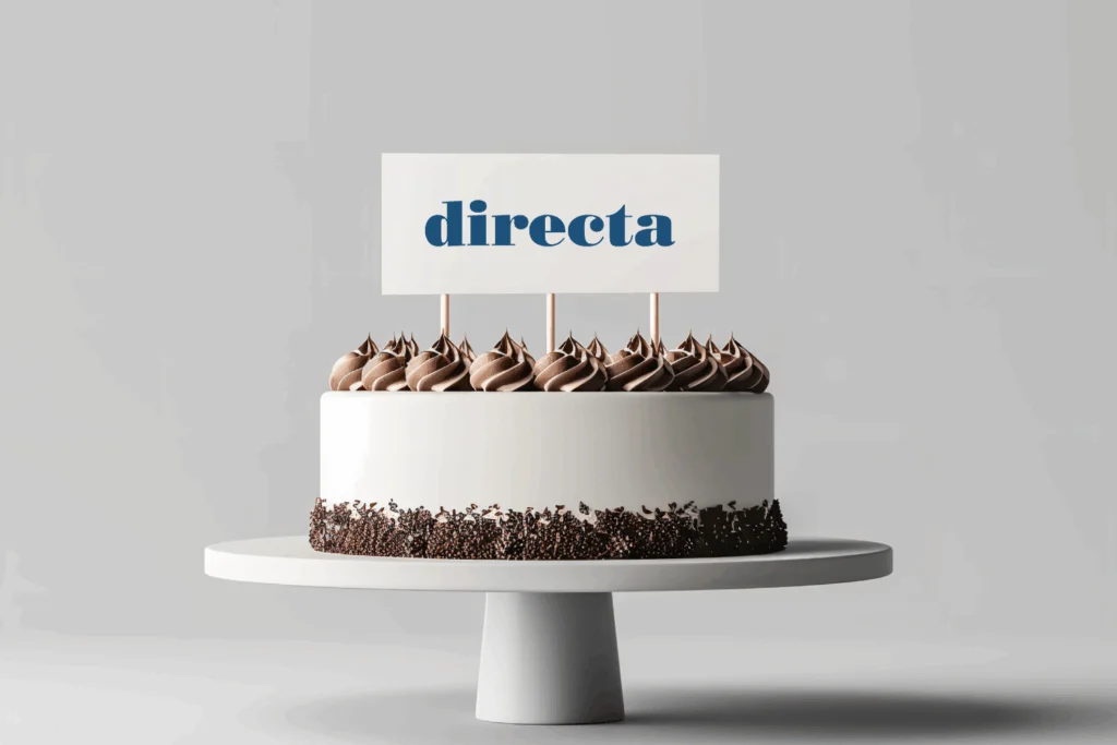 trading online 30 anni directa
