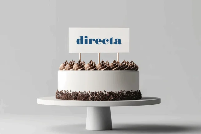 trading online 30 anni directa