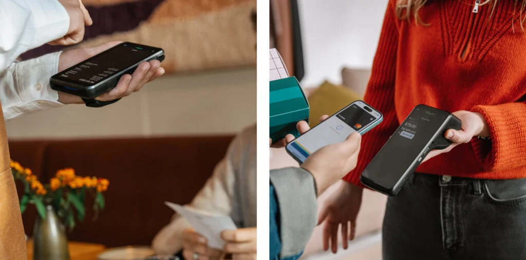 adyen pos S1E4 S1F4
