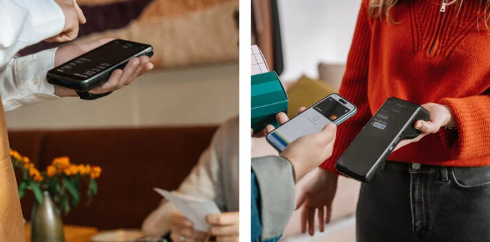 adyen pos S1E4 S1F4