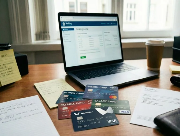 Carta Payroll