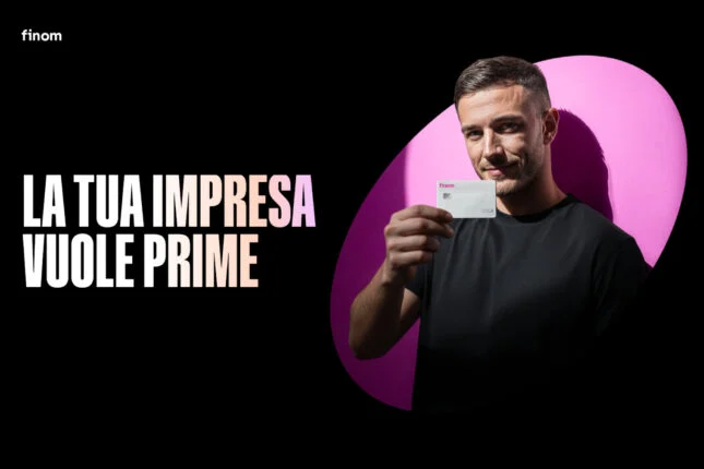 finom prime carta di credito