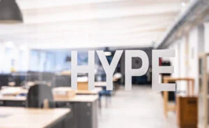 hype banca sella