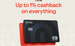 krak card